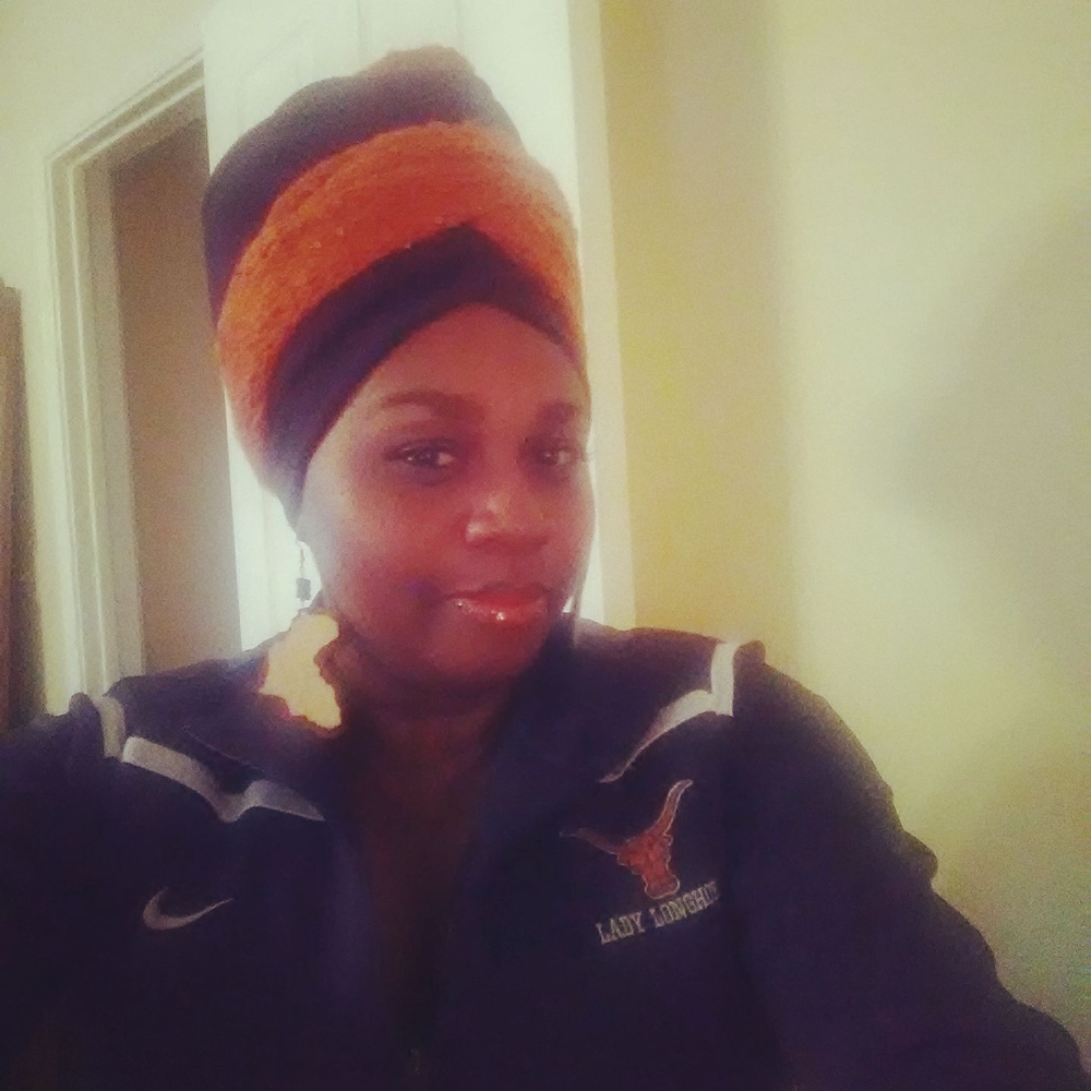 Meet your Posher, Trina